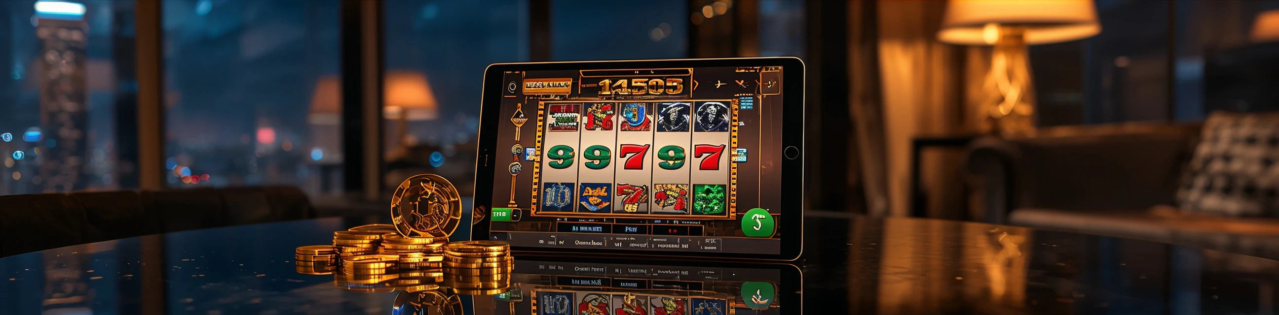 Bitbet24 jako recenzja kasyna online