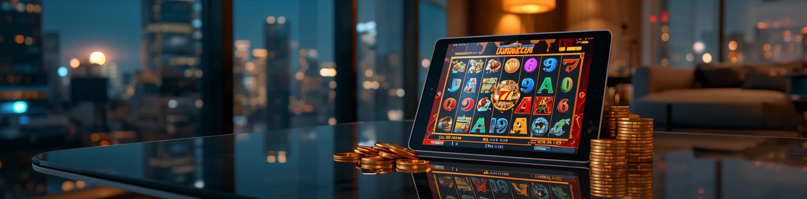 N1Casino recenzja kasyna online