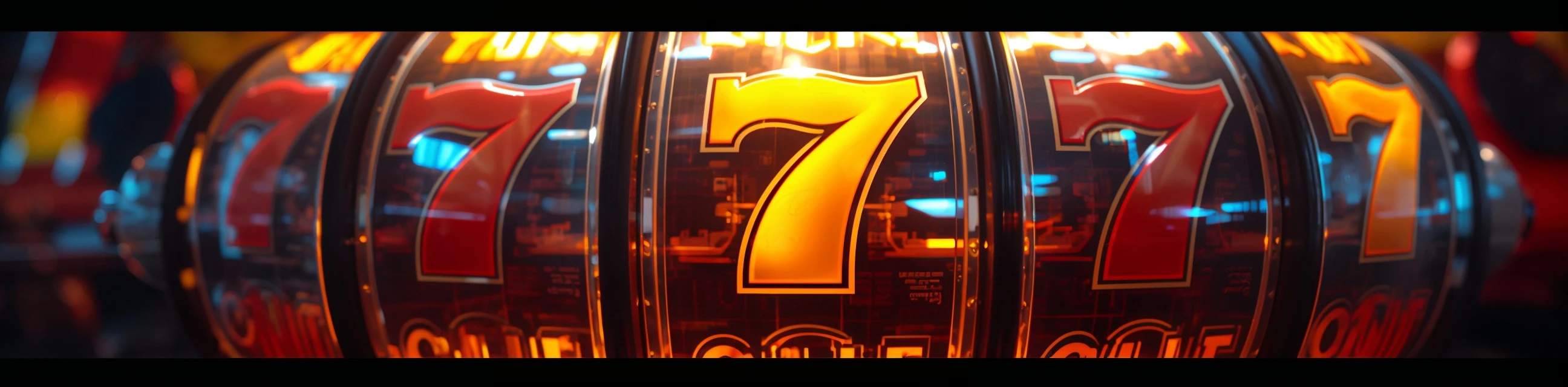 Nitro casino w recenzji kasyna online
